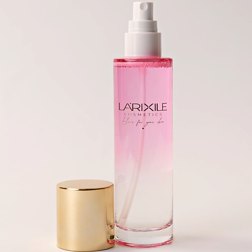 LARIXILE COSMETICS Увлажняющий мист-антиоксидант
