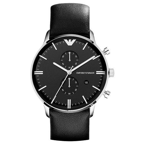 

EMPORIO ARMANI Часы наручные AR0397, Часы наручные AR0397