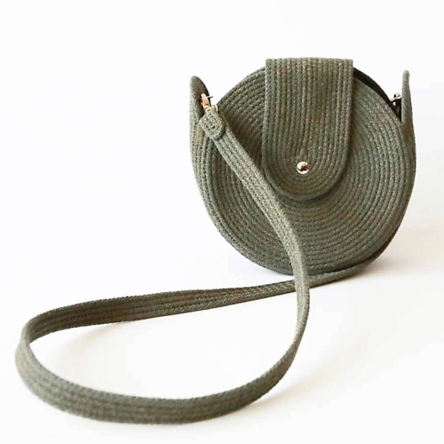 

OLALA HOME Сумка кросс-боди Round mini, Сумка кросс-боди Round mini
