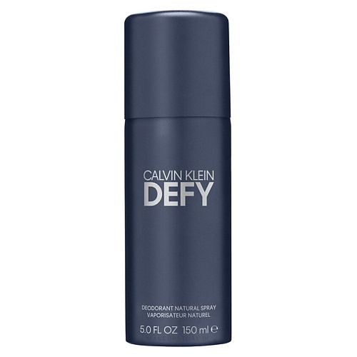 

CALVIN KLEIN Парфюмерный спрей для тела Defy, Парфюмерный спрей для тела Defy