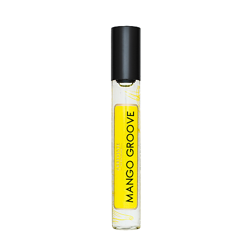 

ARRIVISTE Масляные духи Mango Groove, Масляные духи Mango Groove