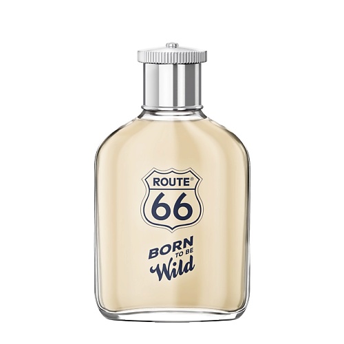 

ROUTE 66 Born To Be Wild 100, Born To Be Wild