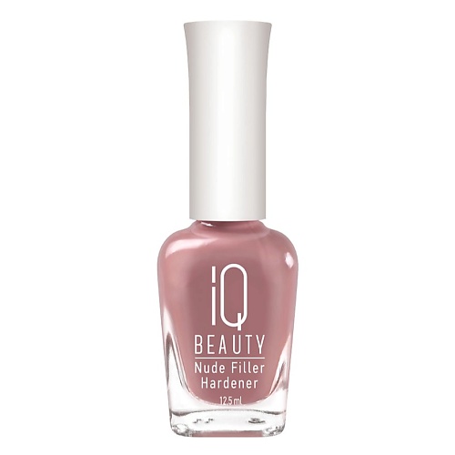 

IQ BEAUTY Филлер-укрепитель, глянцевый нюд, Pink Vintage, Филлер-укрепитель, глянцевый нюд, Pink Vintage