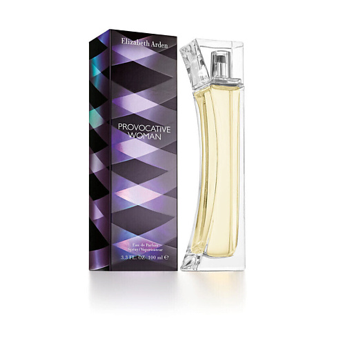 

ELIZABETH ARDEN Парфюмерная вода Provocative Woman, Парфюмерная вода Provocative Woman