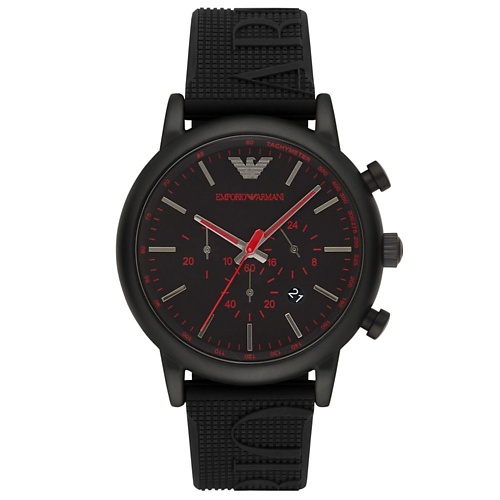 

EMPORIO ARMANI Часы наручные AR11024, Часы наручные AR11024