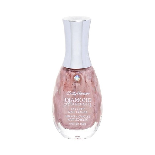 

SALLY HANSEN Лак для ногтей Diamond Strength, Лак для ногтей Diamond Strength