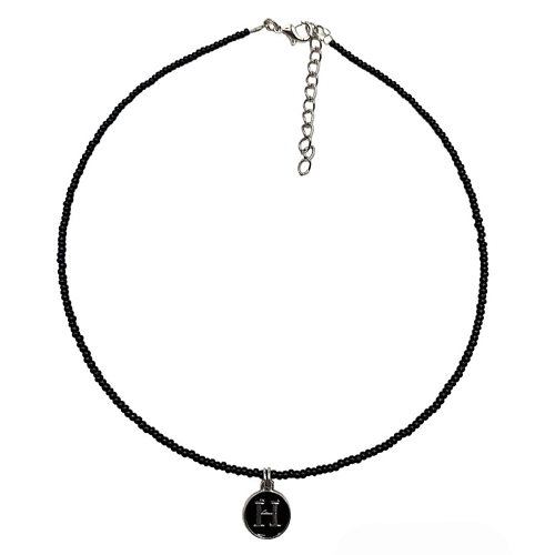

SIDORINA SOFIA ACCESSORIES Чокер из бисера, Чокер из бисера