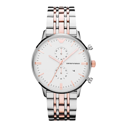 

EMPORIO ARMANI Часы наручные AR0399, Часы наручные AR0399