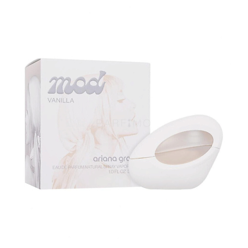 

ARIANA GRANDE Парфюмерная вода Mod Vanilla, Парфюмерная вода Mod Vanilla
