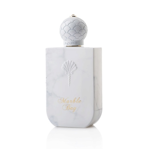 

LAZURE PERFUMES Marble Bay 80, Marble Bay