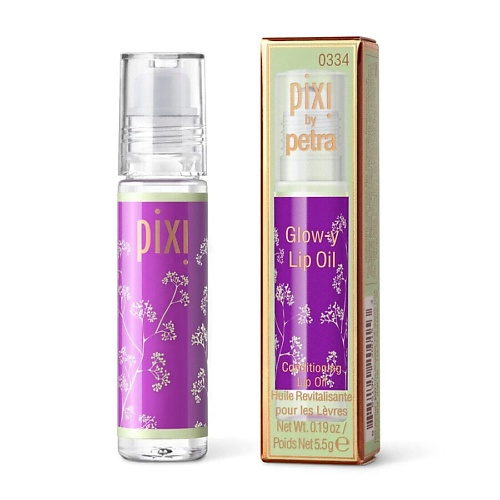 

PIXI Масло для губ Glow-y Lip Oil, Масло для губ Glow-y Lip Oil