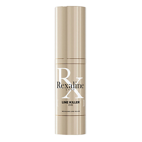 REXALINE Антивозрастной крем для кожи вокруг глаз Line Killer X-treme Corrector