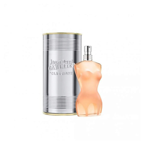 

JEAN PAUL GAULTIER Туалетная вода Classique, Туалетная вода Classique