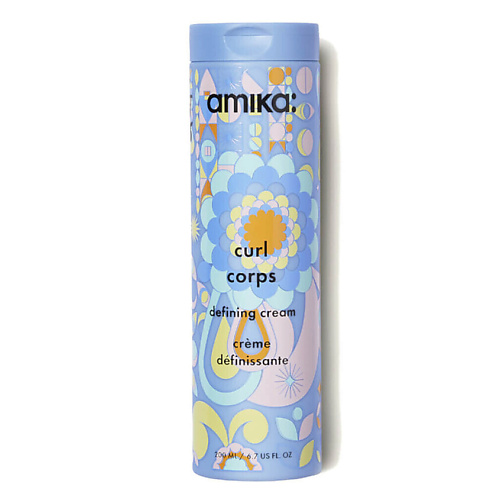  AMIKA Крем для создания локонов Curl Corps Defining Cream