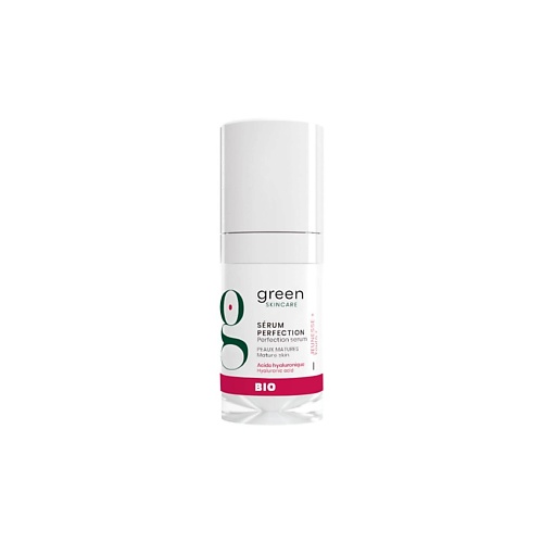

GREEN SKINCARE Высокоэффективная сыворотка против морщин Youth+, Высокоэффективная сыворотка против морщин Youth+