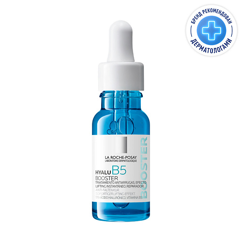 

LA ROCHE-POSAY HYALU B5 Увлажняющий концентрат против морщин для лица и кожи вокруг глаз, HYALU B5 Увлажняющий концентрат против морщин для лица и кожи вокруг глаз