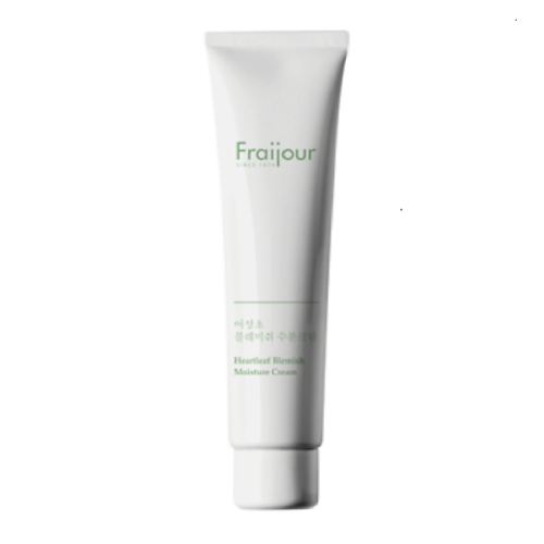 

FRAIJOUR Крем для лица ХАУТТЮЙНИЯ Heartleaf Blemish Moisture Cream, Крем для лица ХАУТТЮЙНИЯ Heartleaf Blemish Moisture Cream