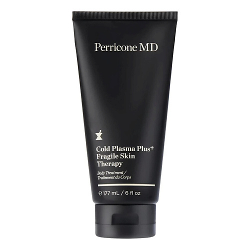 

PERRICONE MD Антивозрастной крем для тела Cold Plasma Plus+ Fragile Skin Therapy 177, Антивозрастной крем для тела Cold Plasma Plus+ Fragile Skin Therapy