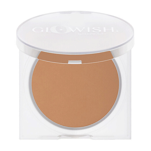 HUDA BEAUTY Компактная пудра с сияющим финишем GloWish Luminous 3192₽
