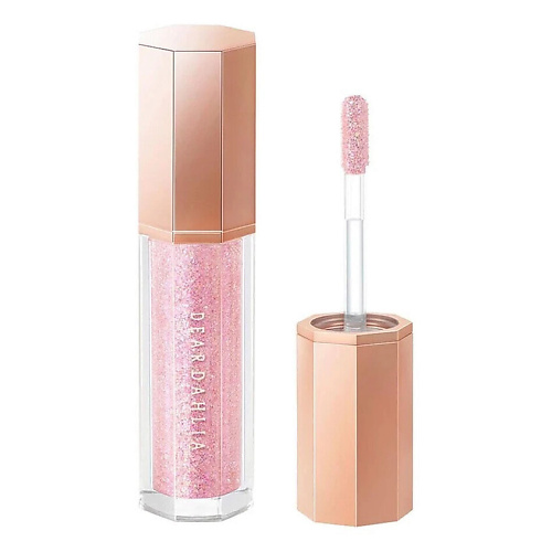 

DEAR DAHLIA Жидкие тени для век с шиммером Paradise Shine Eye Sequins, Жидкие тени для век с шиммером Paradise Shine Eye Sequins