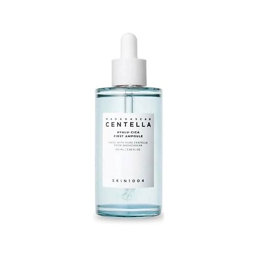 

SKIN1004 Увлажняющая ампульная сыворотка для лица Madagascar Centella Hyalu-Cica First Ampoule, Увлажняющая ампульная сыворотка для лица Madagascar Centella Hyalu-Cica First Ampoule