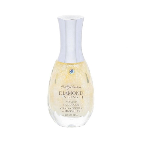 

SALLY HANSEN Лак для ногтей Diamond Strength, Лак для ногтей Diamond Strength