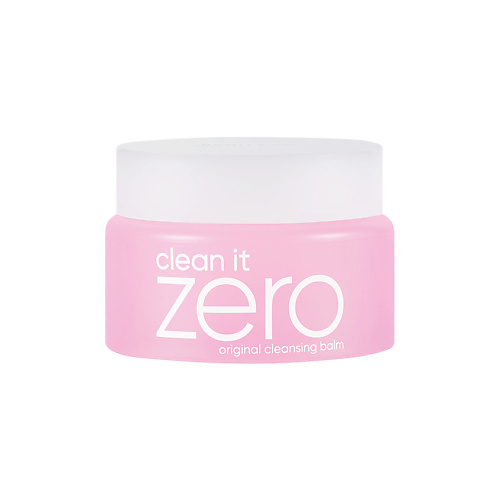 

BANILA CO Бальзам для лица очищающий Clean It Zero Original Cleansing Balm, Бальзам для лица очищающий Clean It Zero Original Cleansing Balm