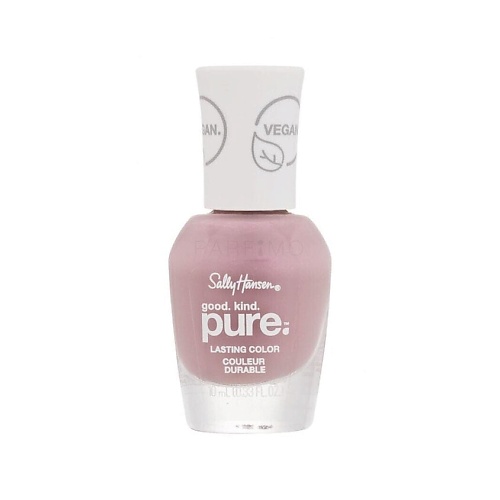 

SALLY HANSEN Лак для ногтей Good. Kind. Pure., Лак для ногтей Good. Kind. Pure.