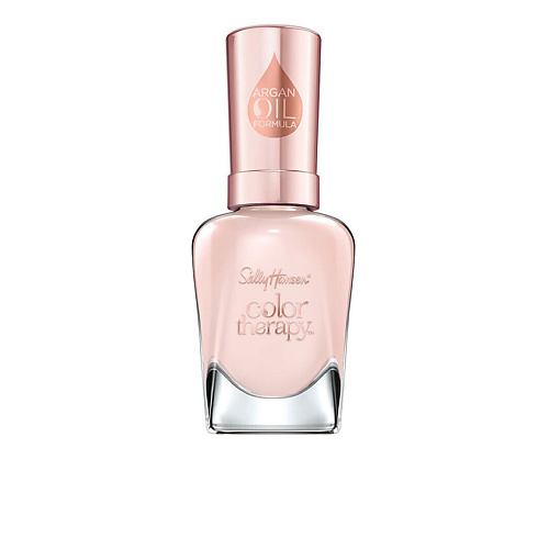

SALLY HANSEN Лак для ногтей Color Therapy, Лак для ногтей Color Therapy