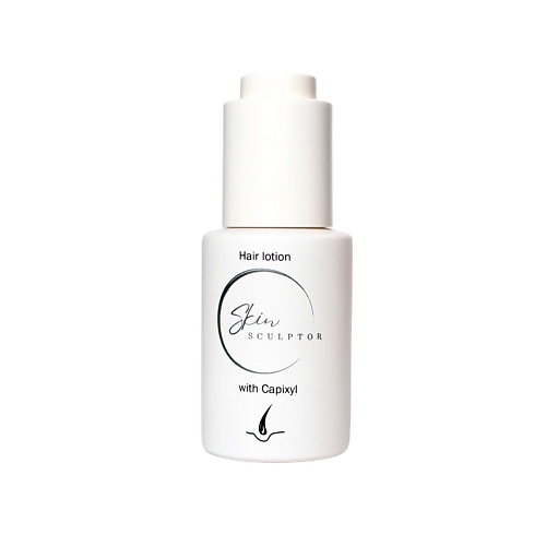 

SKINSCULPTOR Лосьон для волос с Капиксилом, Лосьон для волос с Капиксилом