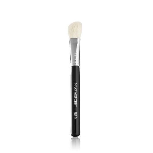 

MAKE-UP SECRET Кисть для коррекции B59, Кисть для коррекции B59