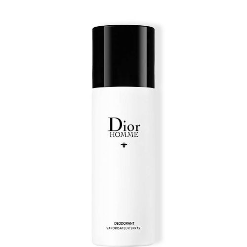 

DIOR Дезодорант для тела парфюмированный Dior Homme 150, Дезодорант для тела парфюмированный Dior Homme
