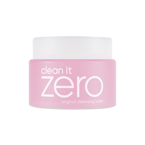 

BANILA CO Бальзам для лица очищающий Clean It Zero Original Cleansing Balm, Бальзам для лица очищающий Clean It Zero Original Cleansing Balm