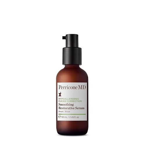 

PERRICONE MD Смягчающая восстанавливающая сыворотка для лица Smoothing Restorative Serum, Смягчающая восстанавливающая сыворотка для лица Smoothing Restorative Serum