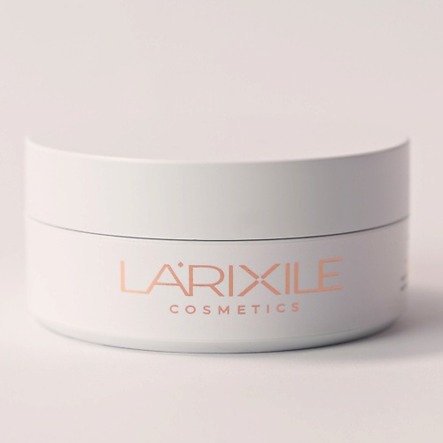 LARIXILE COSMETICS Гидрогелевые патчи 