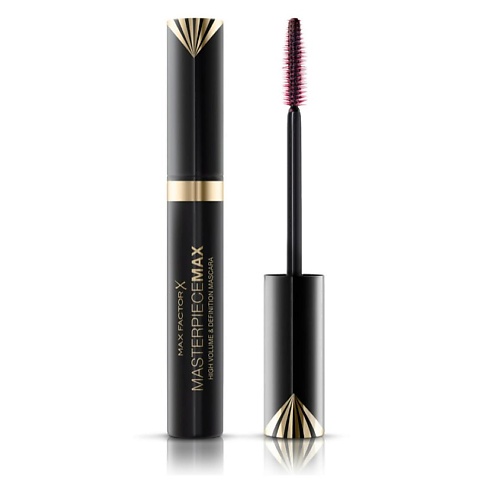 

MAX FACTOR Тушь для ресниц Masterpiece Max, Тушь для ресниц Masterpiece Max