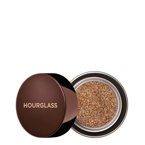 

HOURGLASS Тени для век Scattered Light Glitter Eyeshadow, Тени для век Scattered Light Glitter Eyeshadow