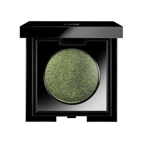 

GA-DE Тени для век velveteen Metallic, Тени для век velveteen Metallic