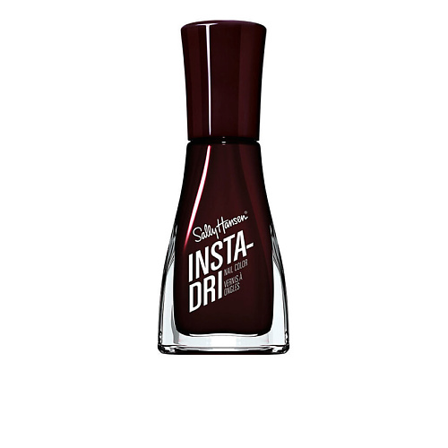 

SALLY HANSEN Лак для ногтей Insta-Dri, Лак для ногтей Insta-Dri