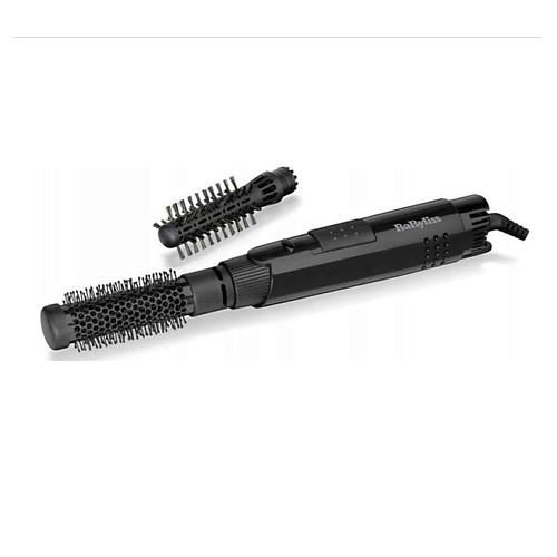 

BABYLISS Фен-щетка для волос AS86E, Фен-щетка для волос AS86E