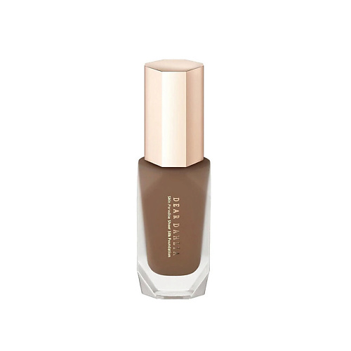 

DEAR DAHLIA Тональный крем Skin Paradise Sheer Silk, Тональный крем Skin Paradise Sheer Silk