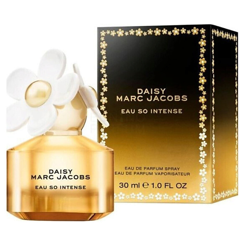 

MARC JACOBS Парфюмерная вода Daisy Eau So Intense, Парфюмерная вода Daisy Eau So Intense