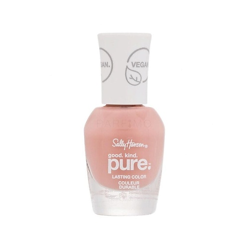 

SALLY HANSEN Лак для ногтей Good. Kind. Pure., Лак для ногтей Good. Kind. Pure.