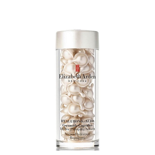 

ELIZABETH ARDEN Капсулы с гиалуроновой кислотой Hyaluronic Acid Hydra-Plumping, Капсулы с гиалуроновой кислотой Hyaluronic Acid Hydra-Plumping