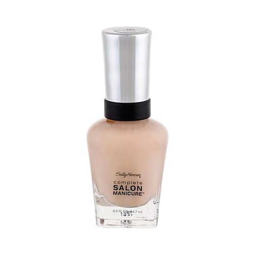 

SALLY HANSEN Лак для ногтей Complete Salon Manicure, Лак для ногтей Complete Salon Manicure