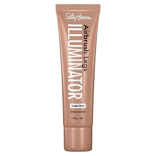 

SALLY HANSEN Тонирующий лосьон для ног Airbrush Legs Tan Glow, Тонирующий лосьон для ног Airbrush Legs Tan Glow