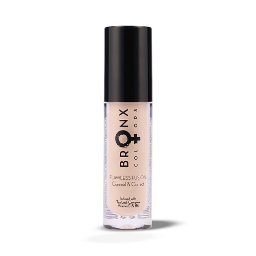 BRONX COLORS Консилер увлажняющий Flawless Fusion