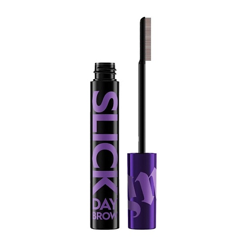 

URBAN DECAY Гель для бровей Big Bush Brow, Гель для бровей Big Bush Brow