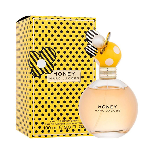 

MARC JACOBS Парфюмерная вода Honey, Парфюмерная вода Honey