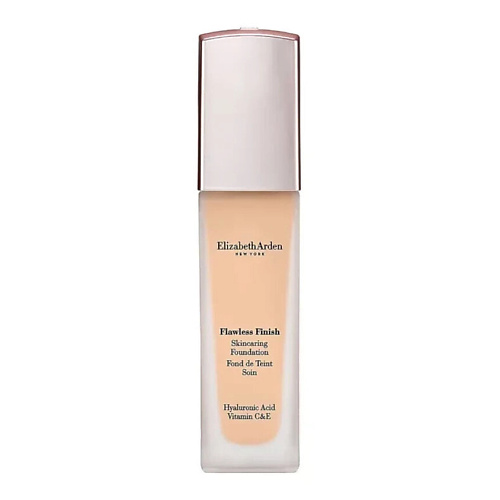 

ELIZABETH ARDEN Ухаживающий тональный крем Flawless Finish Skincaring Foundation, Ухаживающий тональный крем Flawless Finish Skincaring Foundation